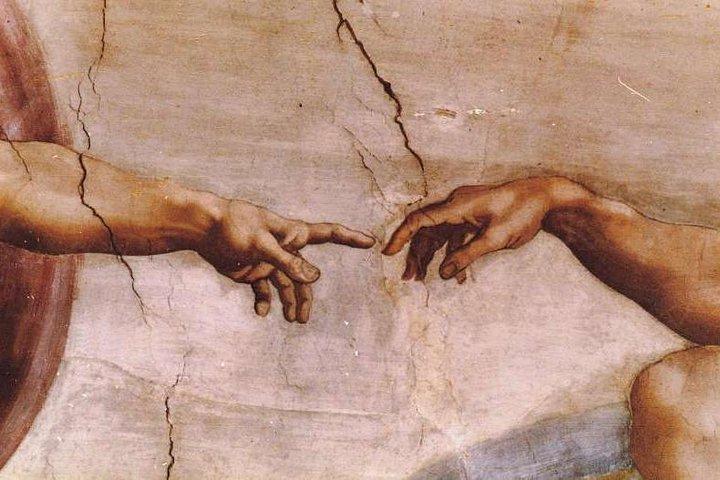 Skip the Line Tour: Vatican Museum + Sistine Chapel with Guide