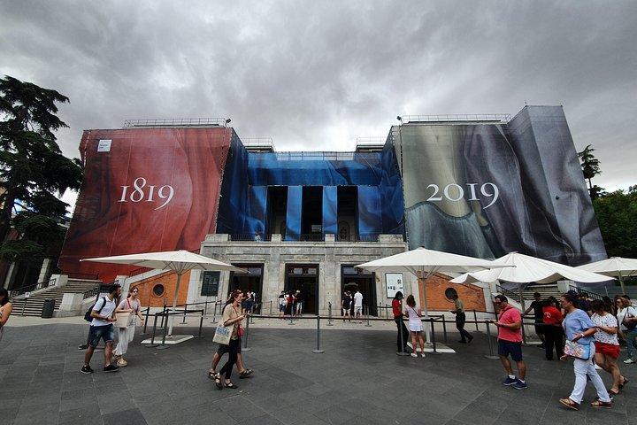 Visita Guiada Privada al Museo del Prado