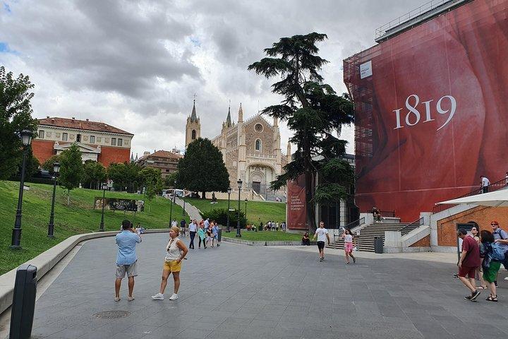 Visita Guiada Privada al Museo del Prado