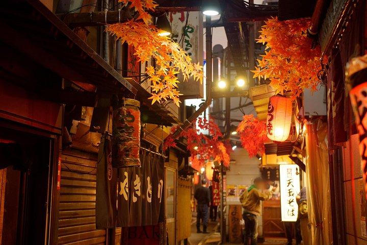 恵比寿ご当地グルメツアー : 渋谷の人気エリア