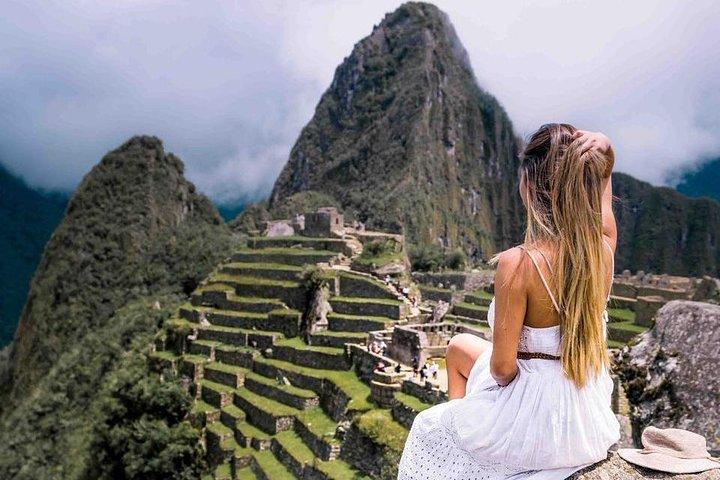 Machu Picchu by Train: A Seamless Full-Day Adventure