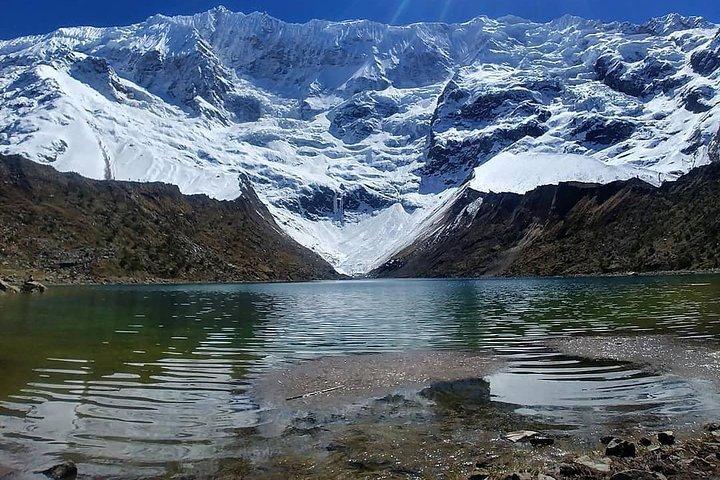 Laguna Humantay (Day Trip)