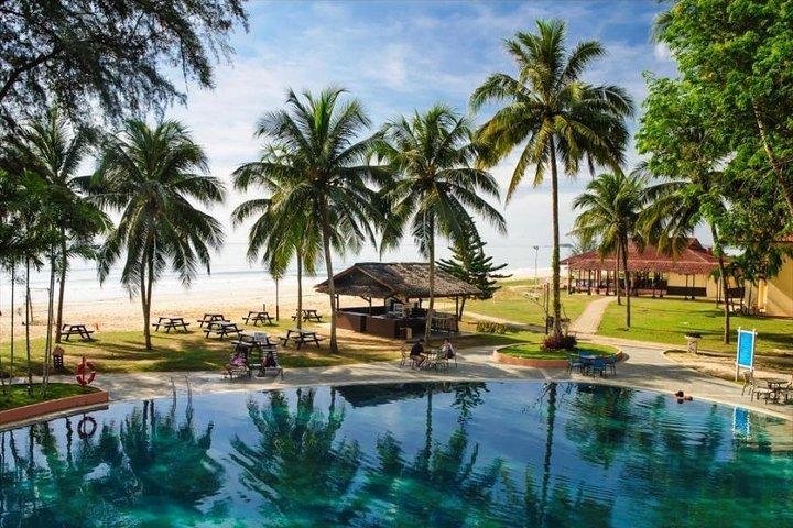 Hin- und Rücktransfer zu Hotels in Kuala Lumpur