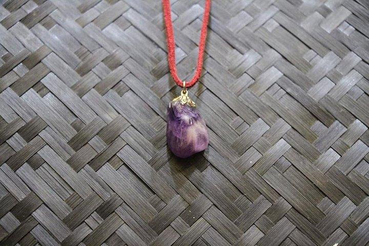 ジュエリー作りワークショップ