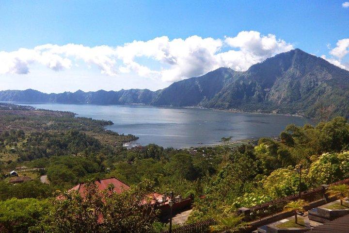 3 - Tour privato di Bali con Ubud, Tanah Lot e Uluwatu