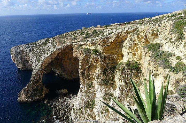 Private Tour of the Maltese Island (Private Driver)