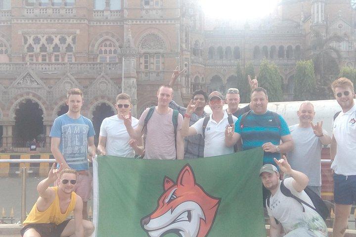 Best Bicycle Tour In Mumbai