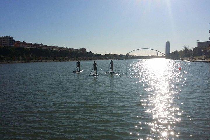 Paddle Surf Verhuur