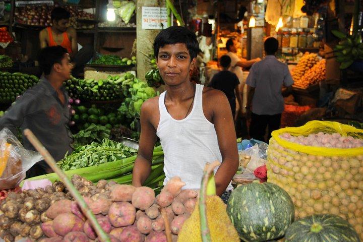3-daagse Bangladesh Tour inclusief luxe hotelaccommodatie