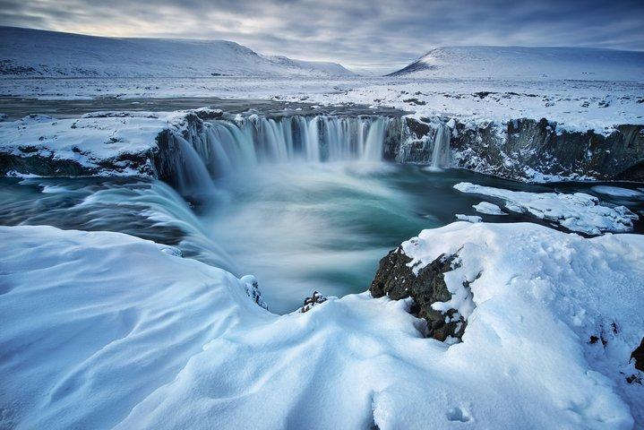 8-daagse kleine groepsreis rond IJsland vanuit Reykjavik