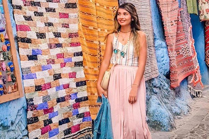 Excursão de compras em Marrakech