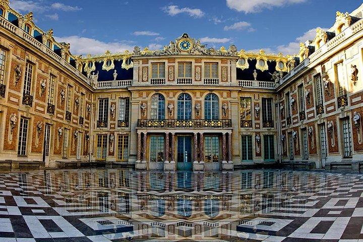 Hoteller i nærheden af Versailles Castle & Marie-Antoinette Estate
