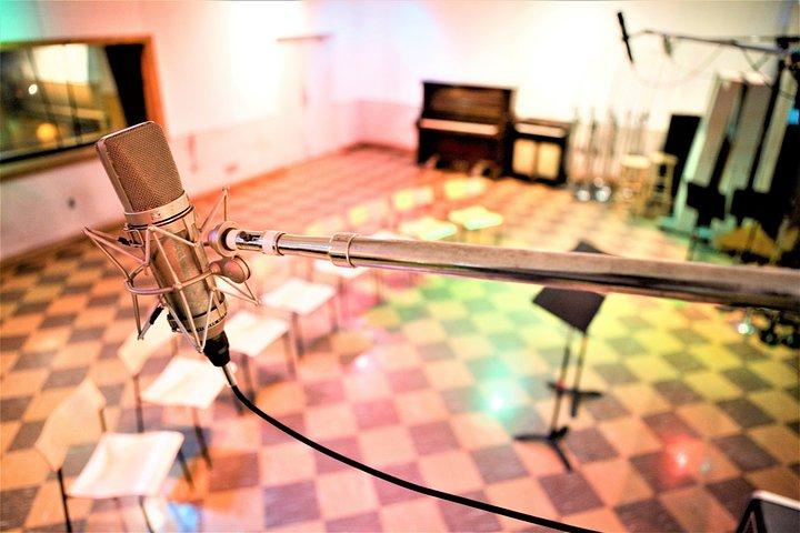 Biglietto combinato Nashville RCA Studio B e Country Music Hall of Fame