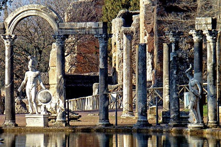 Tour Tivoli