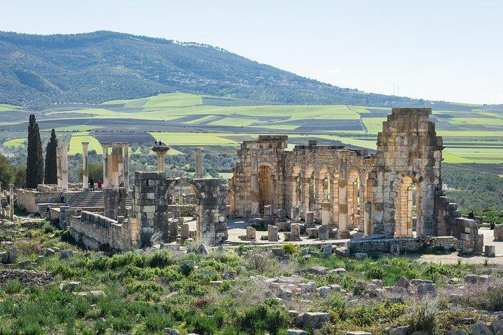 Escursioni in Marocco: il meglio del Marocco - 15 giorni