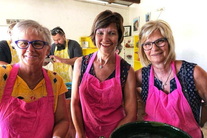 Porco e Rum Cooking Class