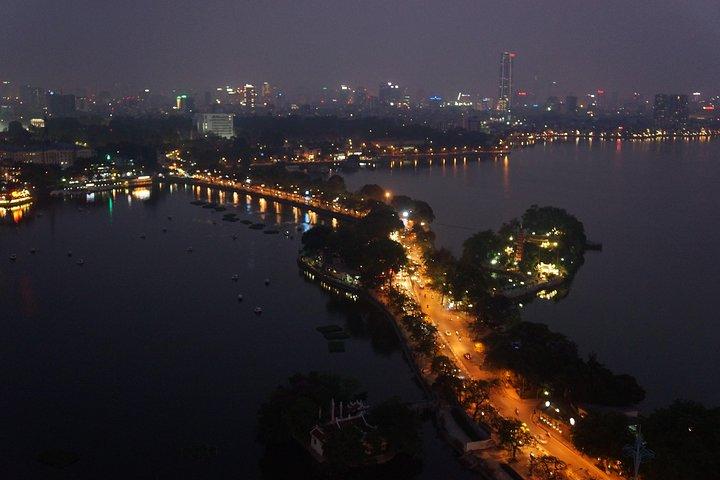 Hanoi-Privattour