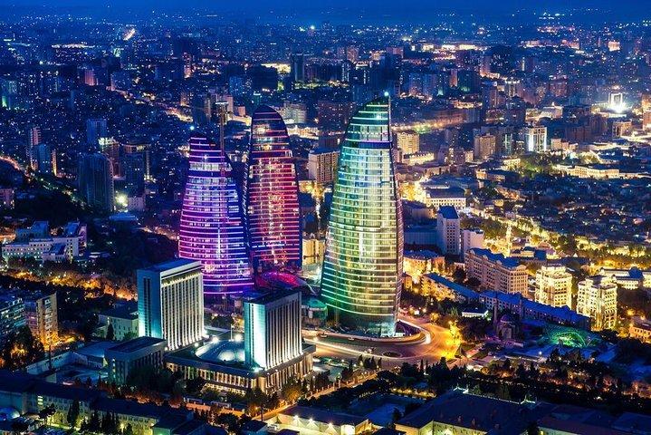 Baku bytur