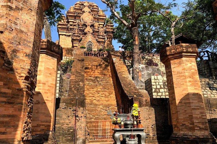Cultrural Nha Trang City Tour