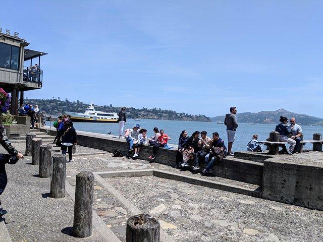 Muir Woods, Sausalito e Tiburon Day Trip de San Francisco