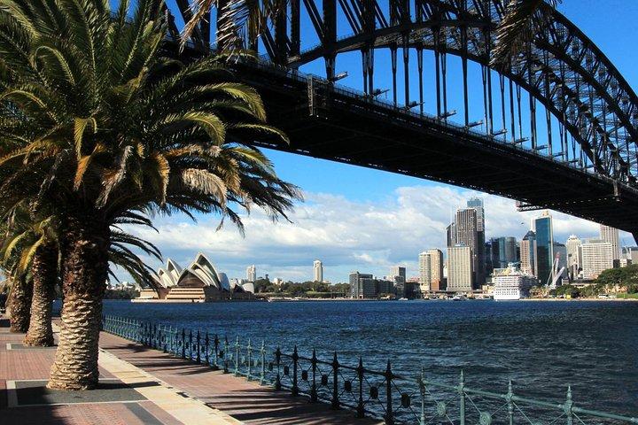 Privérondleiding door Sydney inclusief Sydney Opera House, Bondi en Manly