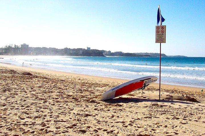 Tour privato di Sydney che include Sydney Opera House, Bondi e Manly