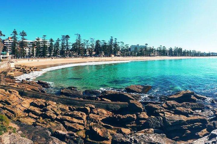 Tour privato di Sydney che include Sydney Opera House, Bondi e Manly