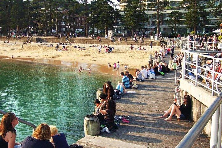 Tour privato di Sydney che include Sydney Opera House, Bondi e Manly
