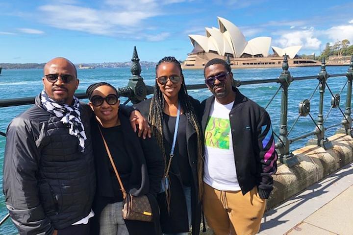 Tour privato di Sydney che include Sydney Opera House, Bondi e Manly