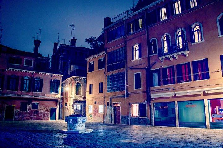 Veneza Night Tour: Fantasmas, Lendas e Mistérios Ocultos
