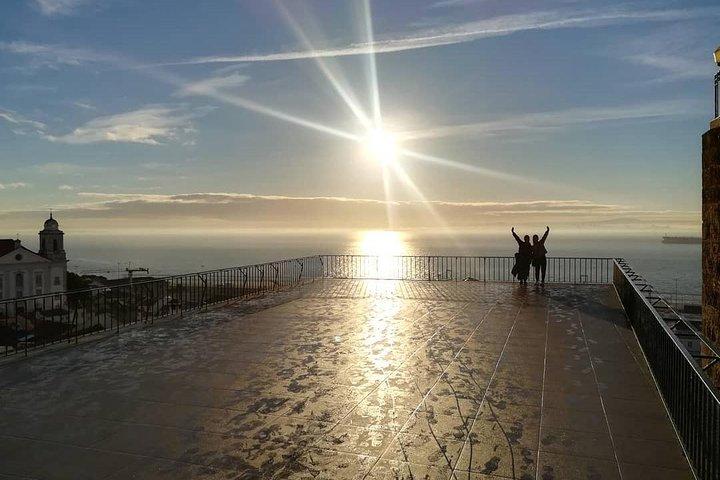 Lisbon Running Tour