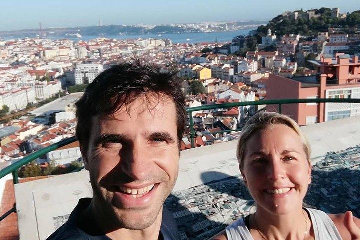 Lisbon Running Tour