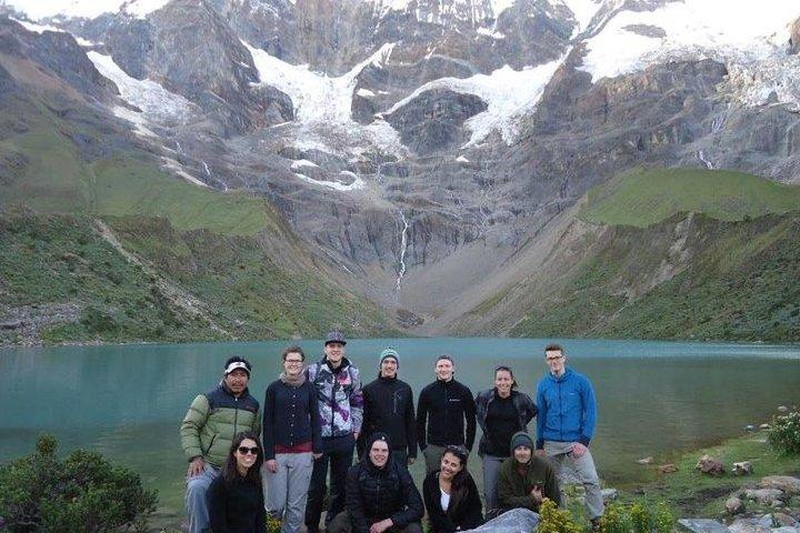 Ausflug zum Humantay Lake von Cusco