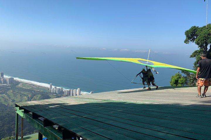 Rio de Janeiro private Ganztagestouren