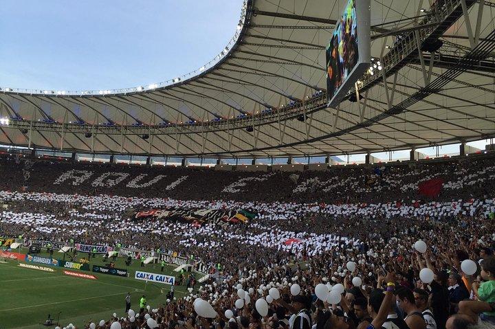 Rio de Janeiro private Ganztagestouren