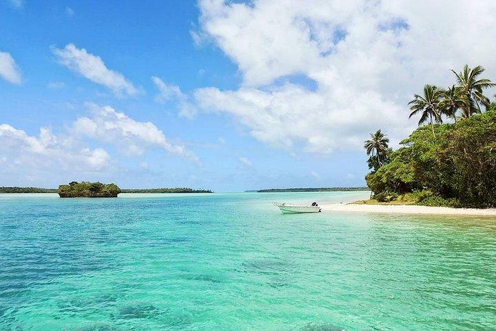 Isla Mujeres Deluxe (boat, Snorkeling, Free Time At Isla Mujeres Downtown-food)