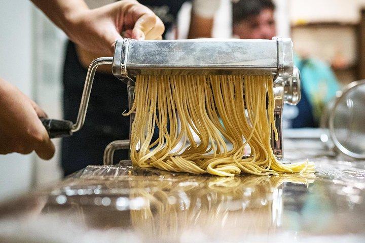 Atelier de ramen dans la belle Gion