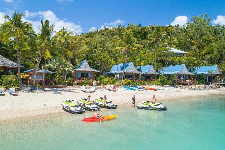 Whitsundays Guided Jet Ski Tour