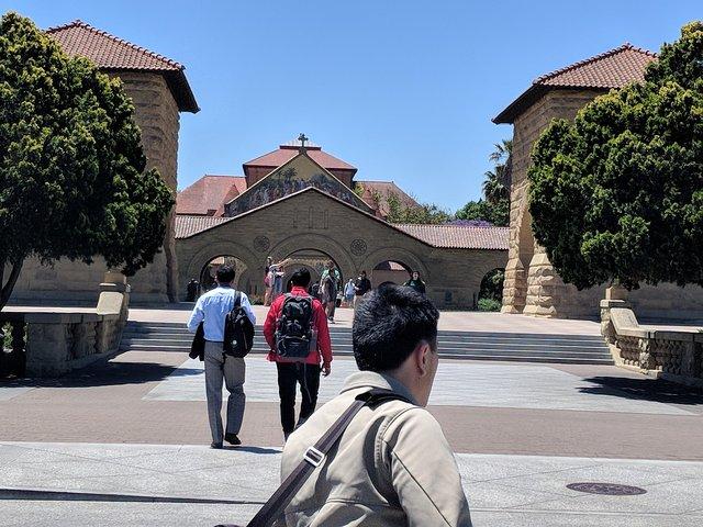 Silicon Valley Tour Private Day Trip from San Francisco