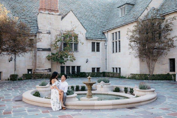 3 Hour Los Angeles Tour