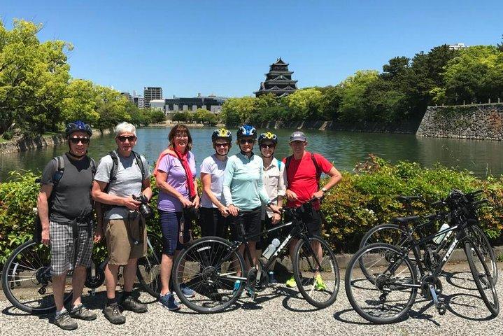 一言で言えば広島：モーニングバイクアドベンチャー