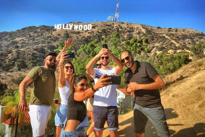 Privétour van 3 uur door Los Angeles