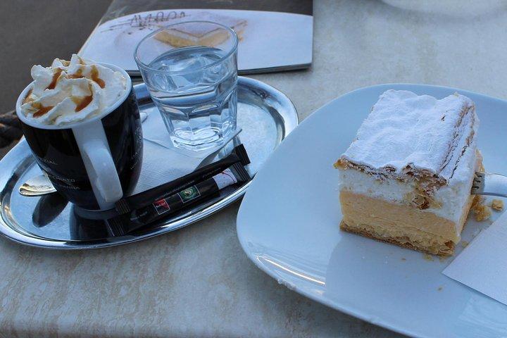 De Zagreb: visite privée du lac BLED et de LJUBLJANA