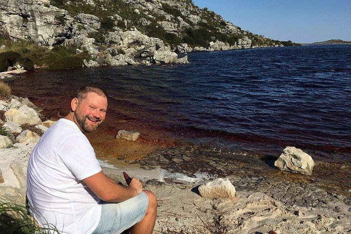 Table Mountain Hike (All routes) - Private Tour