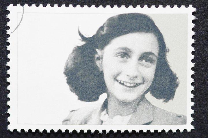 Visite privée à pied d'Anne Frank et du quartier juif d'Amsterdam