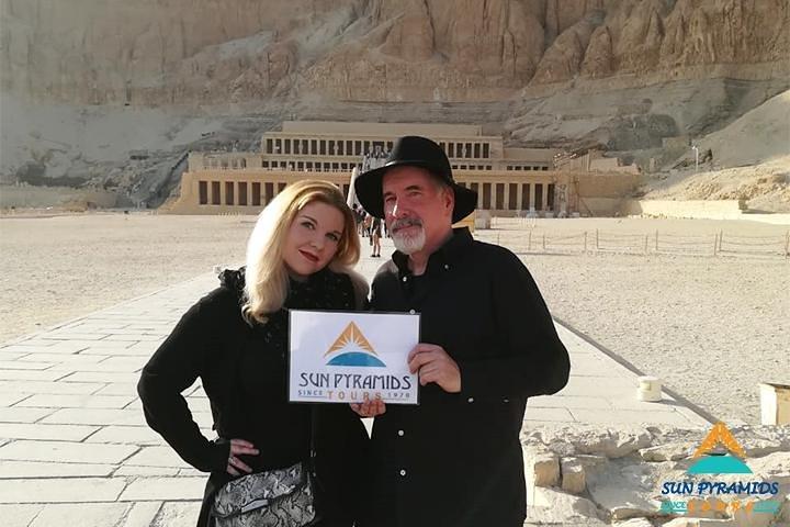 Pakket 13 Dagen 12 Nachten naar Caïro, Luxor, Aswan & Rode Zee Vakantie