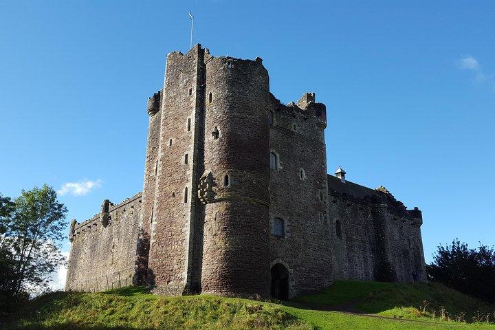 Outlander Day Tour from Glasgow