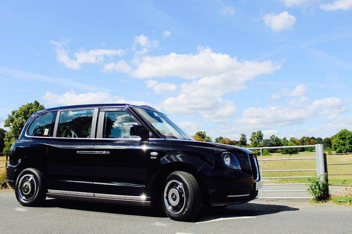 Excursão turística privada em Londres