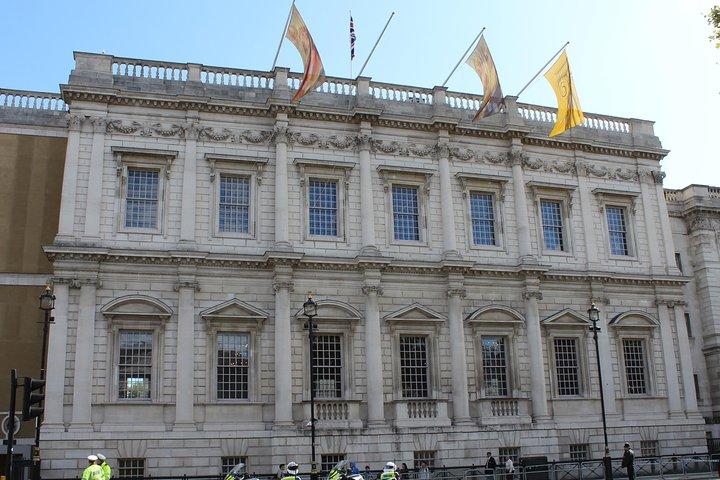 Excursão turística privada em Londres