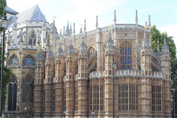 Excursão turística privada em Londres
